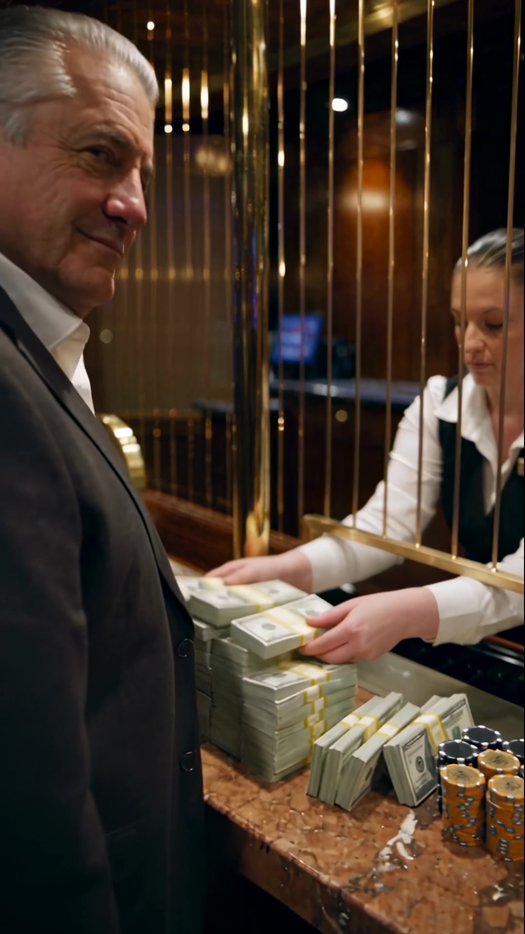 Don Johnson: The Casino Regulator Who Made Atlantic City Sign Its Own Defeat
